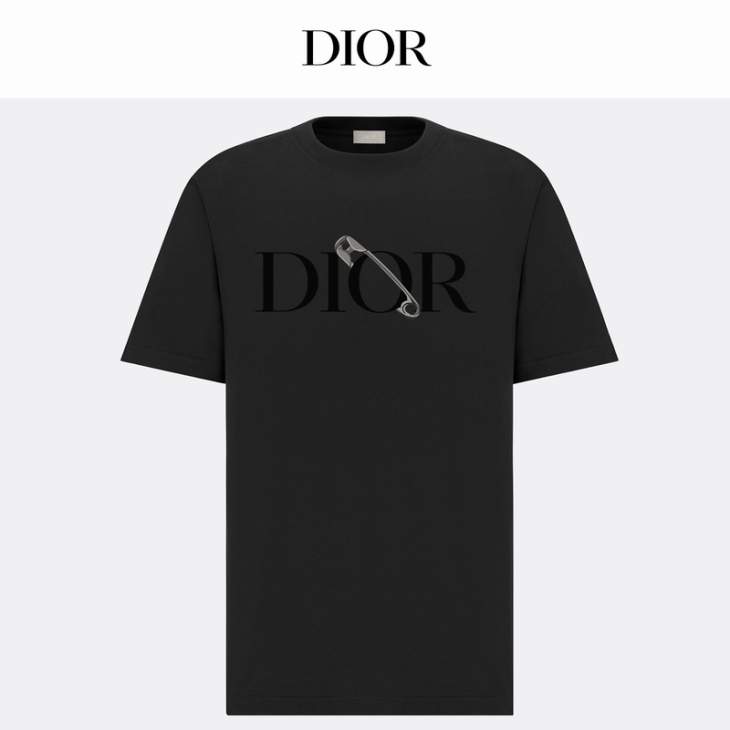 Picture of Dior T Shirts Short _SKUDiorXS-Lxetr11415448